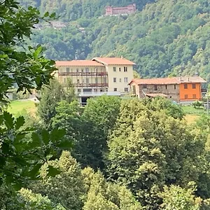 Bed & Breakfast Prato Solaro, Taceno