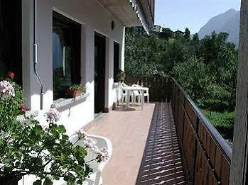 Hotel Ristorante Sassi Rossi Taceno