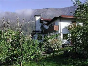 ***  Hotel Ristorante Sassi Rossi Taceno Olaszország