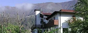 Hotel Ristorante Sassi Rossi Taceno
