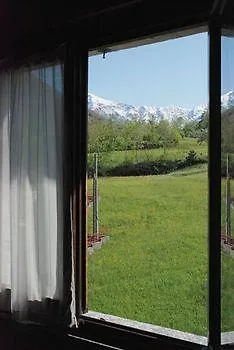 Hotel Ristorante Sassi Rossi Taceno