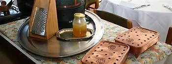 Hotel Ristorante Sassi Rossi Taceno 3*,  Olaszország