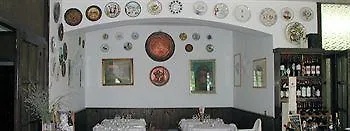 ***  Hotel Ristorante Sassi Rossi Taceno Olaszország