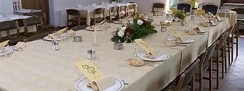 Hotel Ristorante Sassi Rossi Taceno