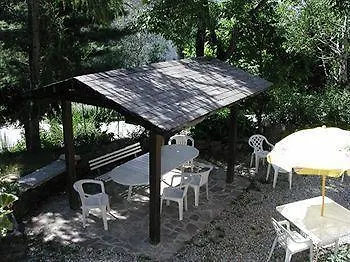 Hotel Ristorante Sassi Rossi Taceno