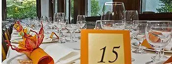 ***  Hotel Ristorante Sassi Rossi Taceno Olaszország