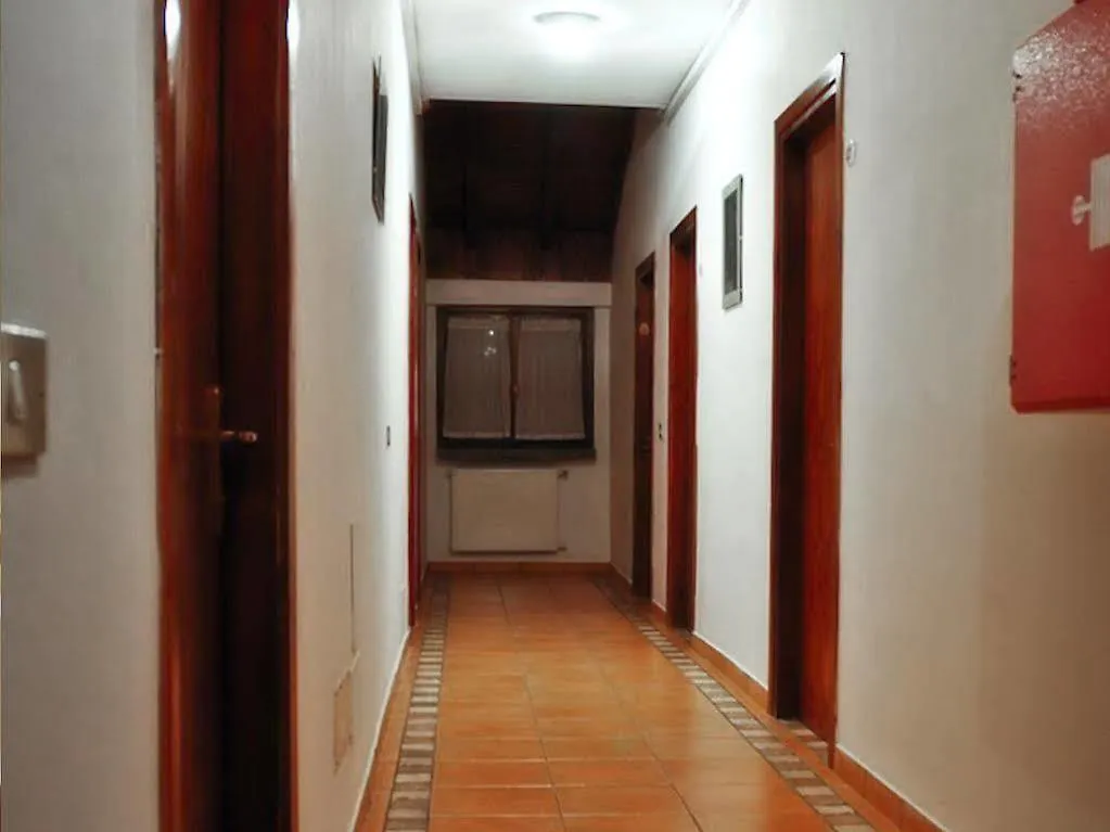 Hotel Ristorante Sassi Rossi Taceno