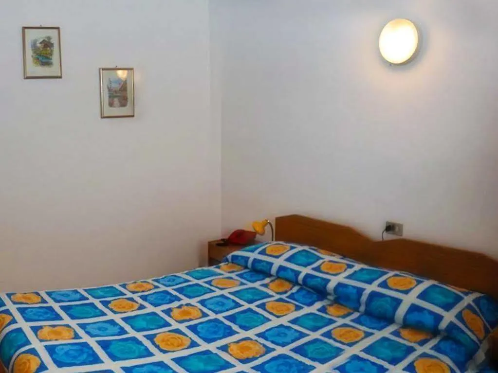 Hotel Ristorante Sassi Rossi Taceno