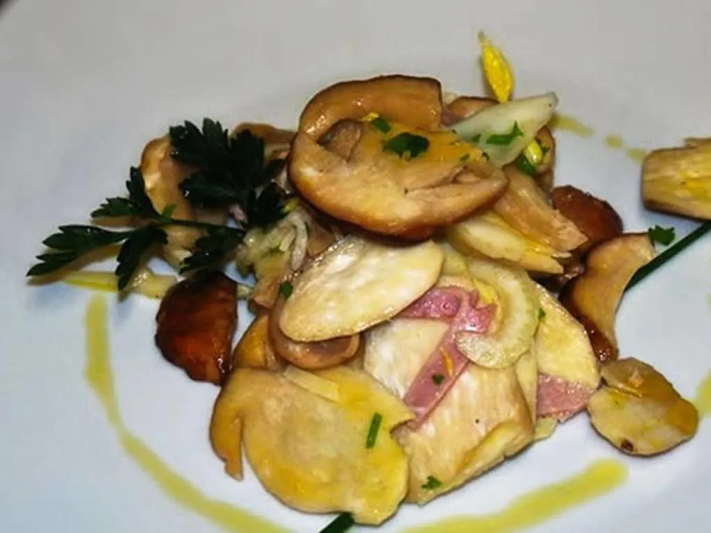 Hotel Ristorante Sassi Rossi Taceno Olaszország