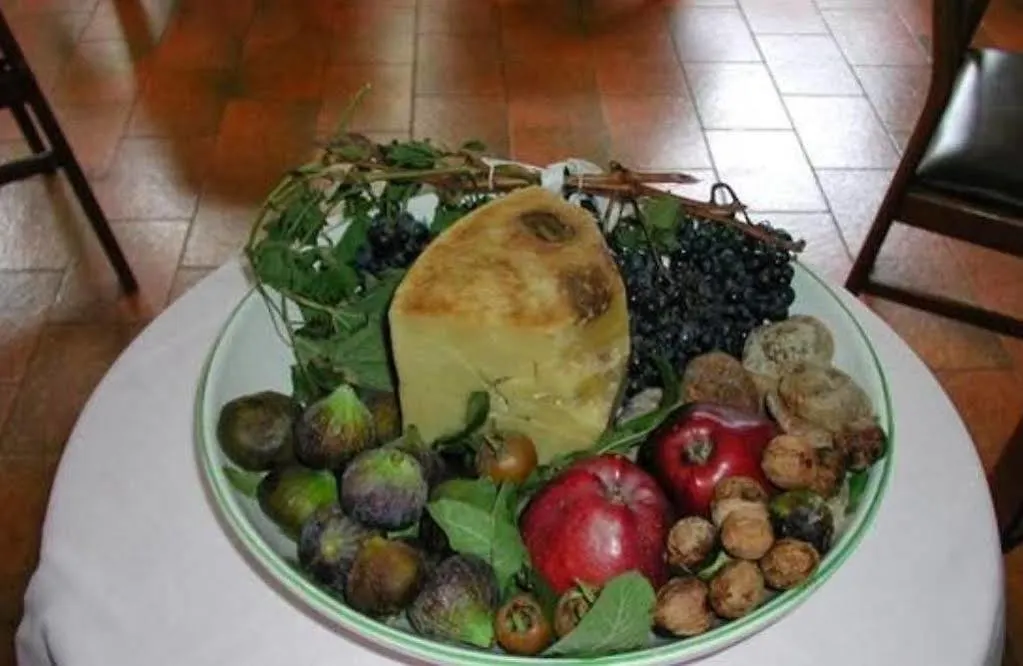 Hotel Ristorante Sassi Rossi Taceno
