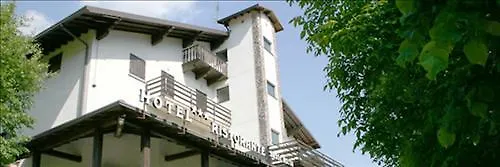 Hotel Ristorante Sassi Rossi Taceno Olaszország